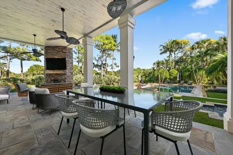 156 Bears Club Drive Jupiter FL 33477