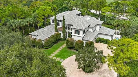 156 Bears Club Drive Jupiter FL 33477
