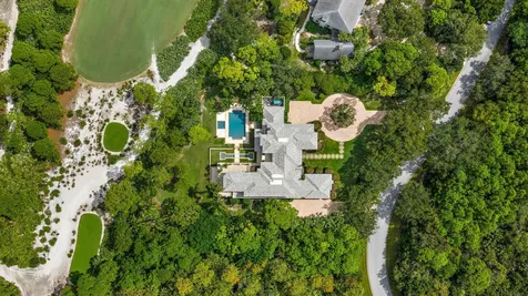 156 Bears Club Drive Jupiter FL 33477