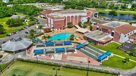 184 Tilford I Deerfield Beach FL 33442