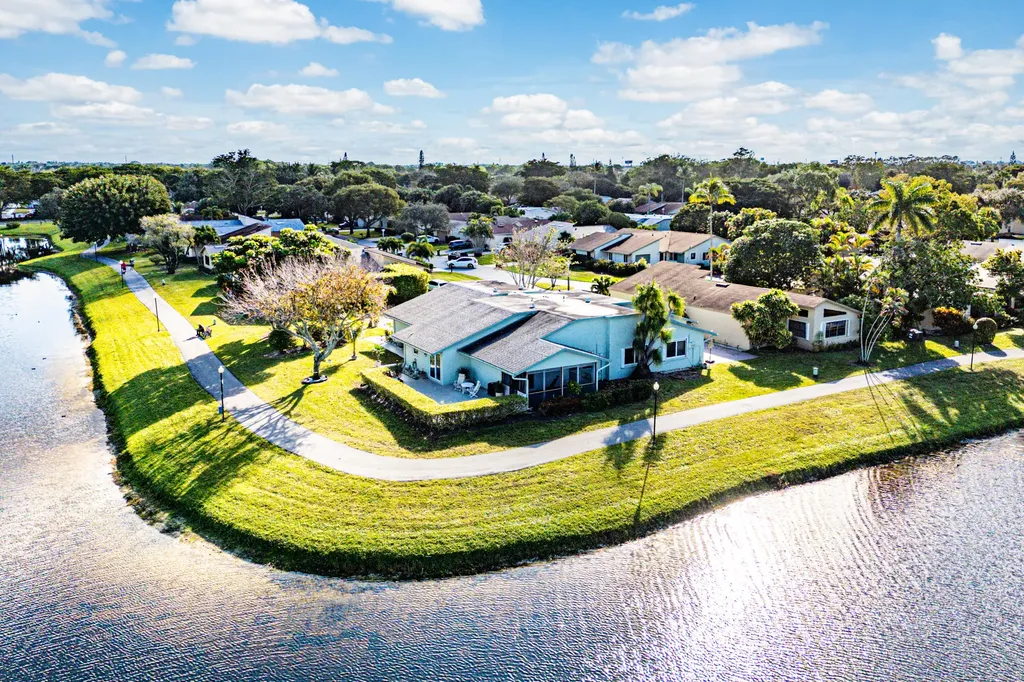 2601 Nw 10th Street Delray Beach FL 33445