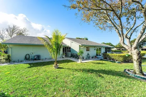 2601 Nw 10th Street Delray Beach FL 33445