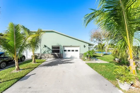2601 Nw 10th Street Delray Beach FL 33445