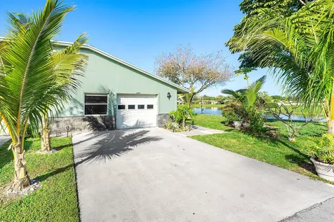 2601 Nw 10th Street Delray Beach FL 33445