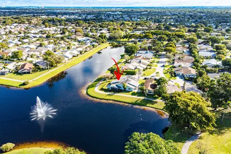 2601 Nw 10th Street Delray Beach FL 33445