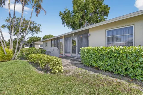 18921 Argosy Drive Boca Raton FL 33496