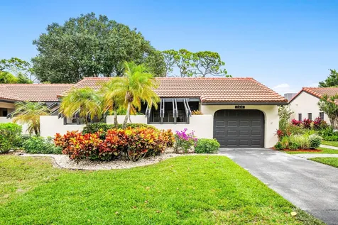 21680 Tall Palm Circle Boca Raton FL 33433