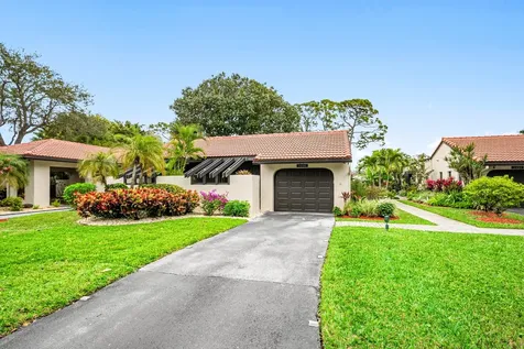 21680 Tall Palm Circle Boca Raton FL 33433