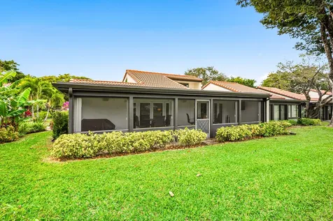 21680 Tall Palm Circle Boca Raton FL 33433