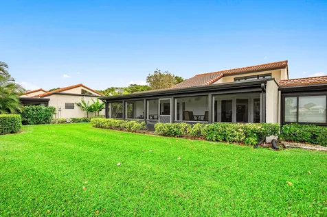21680 Tall Palm Circle Boca Raton FL 33433
