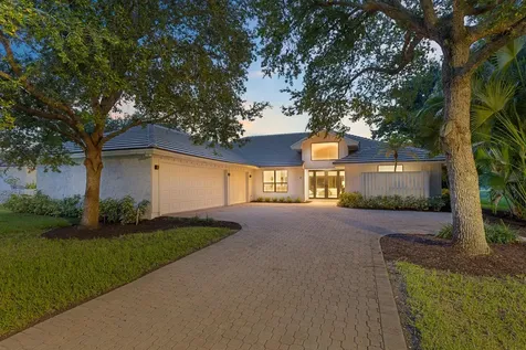 3 Aiden Court Palm Beach Gardens FL 33418