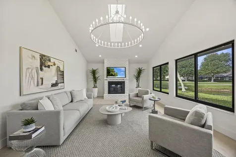 3 Aiden Court Palm Beach Gardens FL 33418