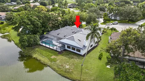 3 Aiden Court Palm Beach Gardens FL 33418