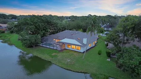 3 Aiden Court Palm Beach Gardens FL 33418