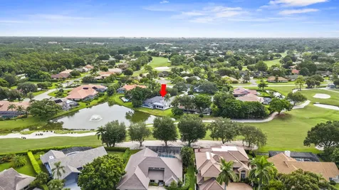 3 Aiden Court Palm Beach Gardens FL 33418