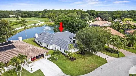 3 Aiden Court Palm Beach Gardens FL 33418