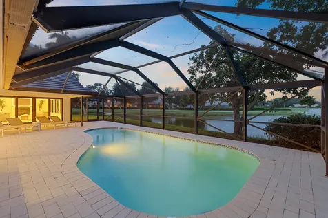 3 Aiden Court Palm Beach Gardens FL 33418