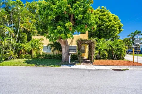 1602 N L Street Lake Worth Beach FL 33460
