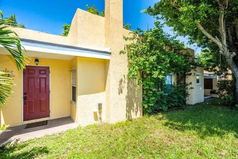 1602 N L Street Lake Worth Beach FL 33460