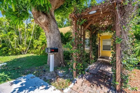 1602 N L Street Lake Worth Beach FL 33460