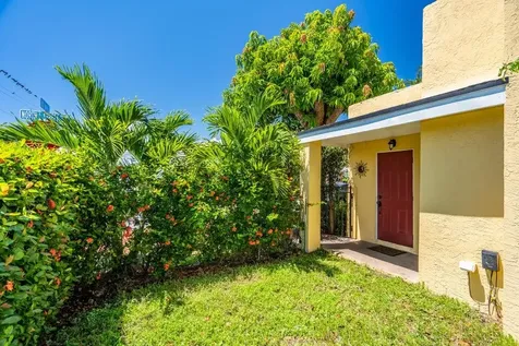 1602 N L Street Lake Worth Beach FL 33460