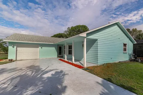 949 Sw Curtis Street Port Saint Lucie FL 34983