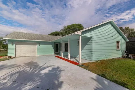 949 Sw Curtis Street Port Saint Lucie FL 34983