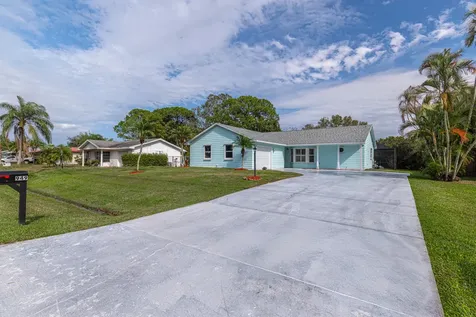 949 Sw Curtis Street Port Saint Lucie FL 34983