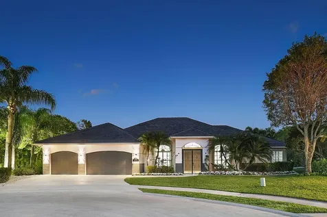 15700 Carrera Lane Wellington FL 33414