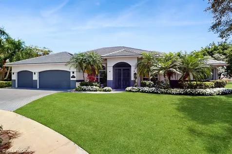 15700 Carrera Lane Wellington FL 33414