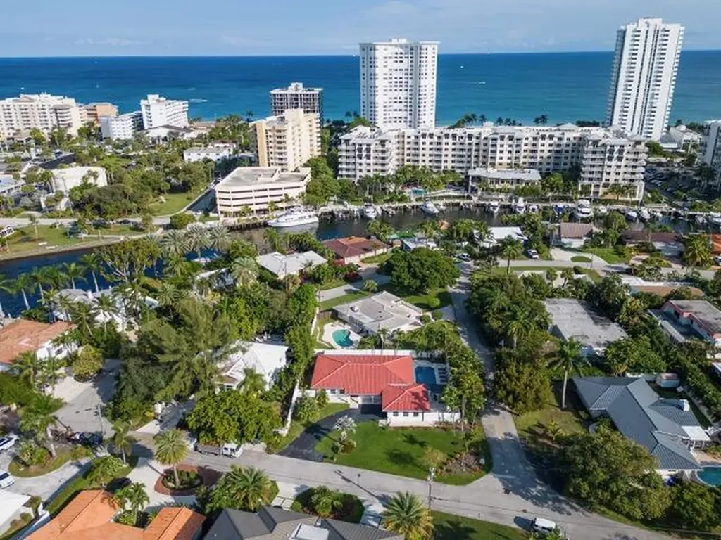 1330 W Terra Mar Drive Pompano Beach FL 33062