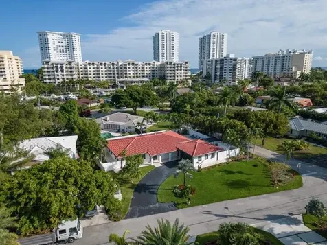 1330 W Terra Mar Drive Pompano Beach FL 33062