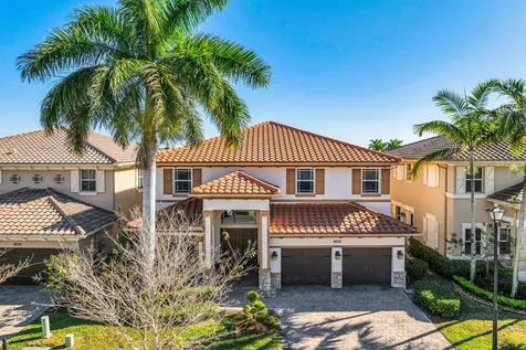 8620 Waterside Court Parkland FL 33076