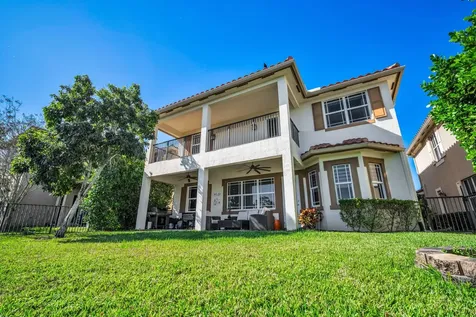 8620 Waterside Court Parkland FL 33076
