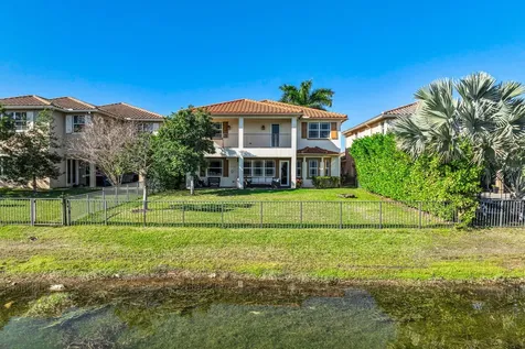 8620 Waterside Court Parkland FL 33076
