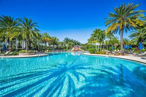 8620 Waterside Court Parkland FL 33076