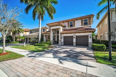 8620 Waterside Court Parkland FL 33076