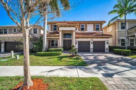 8620 Waterside Court Parkland FL 33076