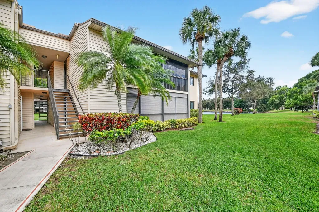 15488 Lakes Of Delray Boulevard Delray Beach FL 33484