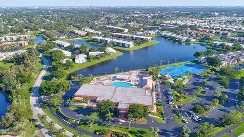 15488 Lakes Of Delray Boulevard Delray Beach FL 33484