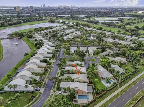 2347 Saratoga Bay Drive West Palm Beach FL 33409