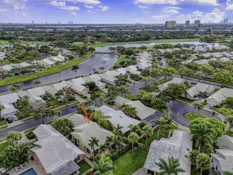 2347 Saratoga Bay Drive West Palm Beach FL 33409