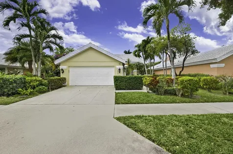 2347 Saratoga Bay Drive West Palm Beach FL 33409