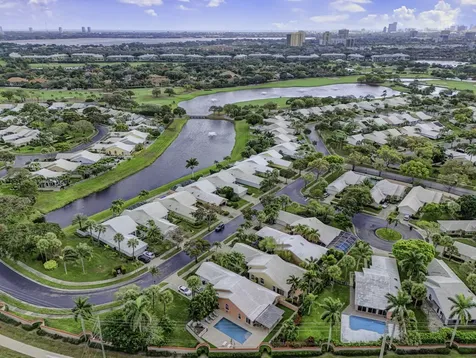 2347 Saratoga Bay Drive West Palm Beach FL 33409