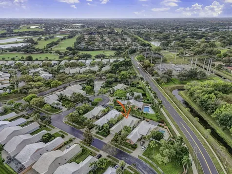 2347 Saratoga Bay Drive West Palm Beach FL 33409