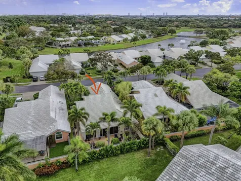 2347 Saratoga Bay Drive West Palm Beach FL 33409