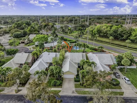2347 Saratoga Bay Drive West Palm Beach FL 33409