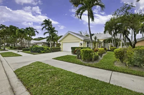 2347 Saratoga Bay Drive West Palm Beach FL 33409