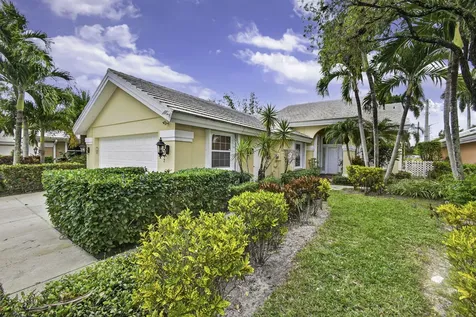 2347 Saratoga Bay Drive West Palm Beach FL 33409