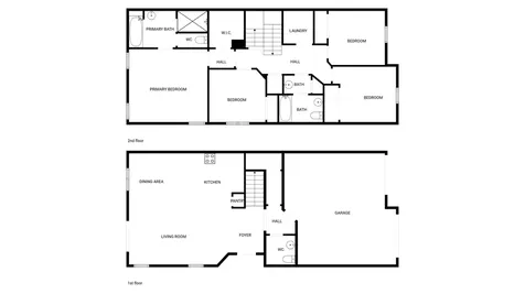 4879 Nw 55th Place Fort Lauderdale FL 33319